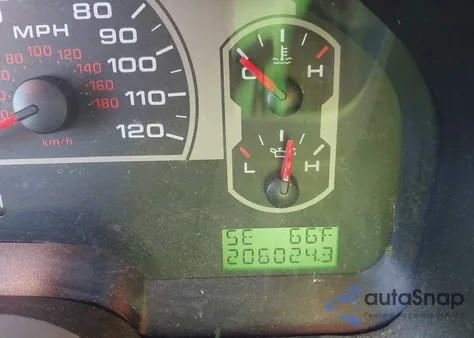 2008 Ford F150 Supercrew z USA, uszkodzony, nr VIN 1FTPW14V88FA31353